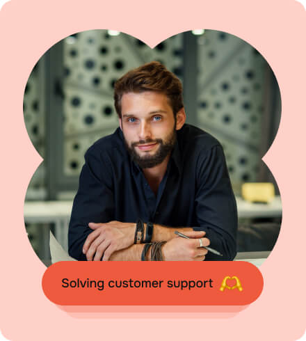 Echo AI Agent - Customer support specialist